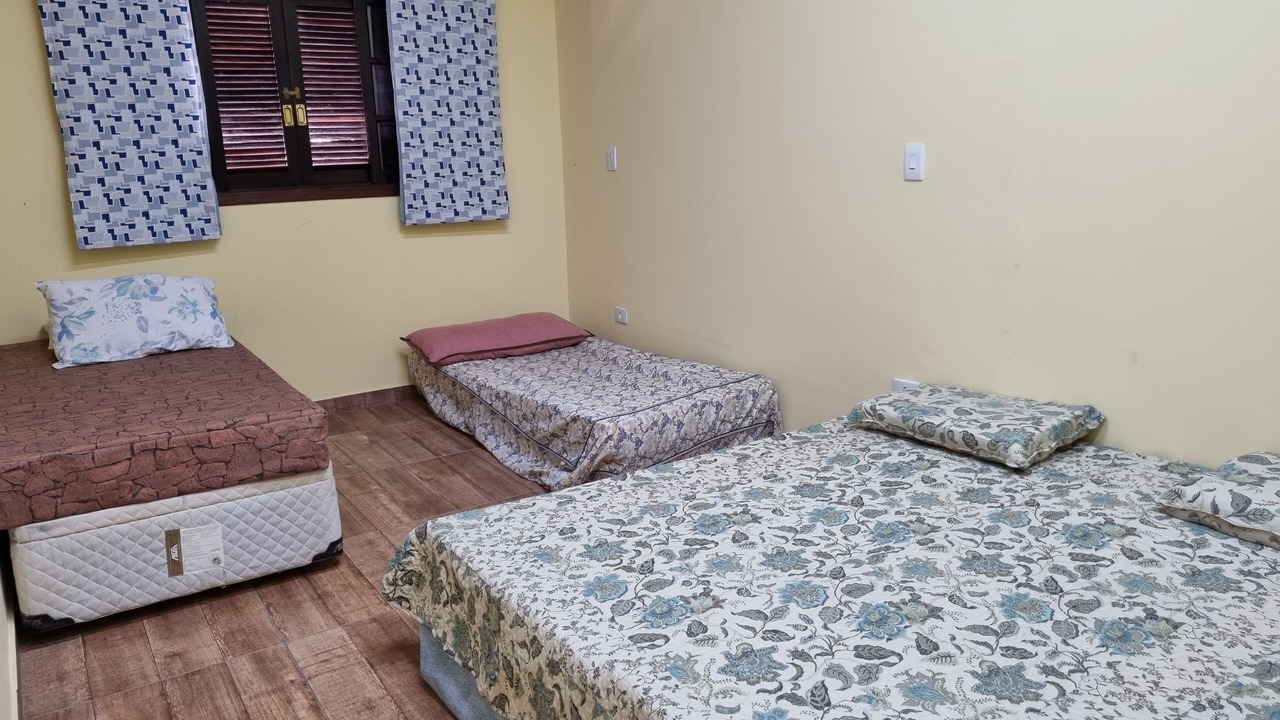 Photo of Bedroom in Chacaras Fernao Dias