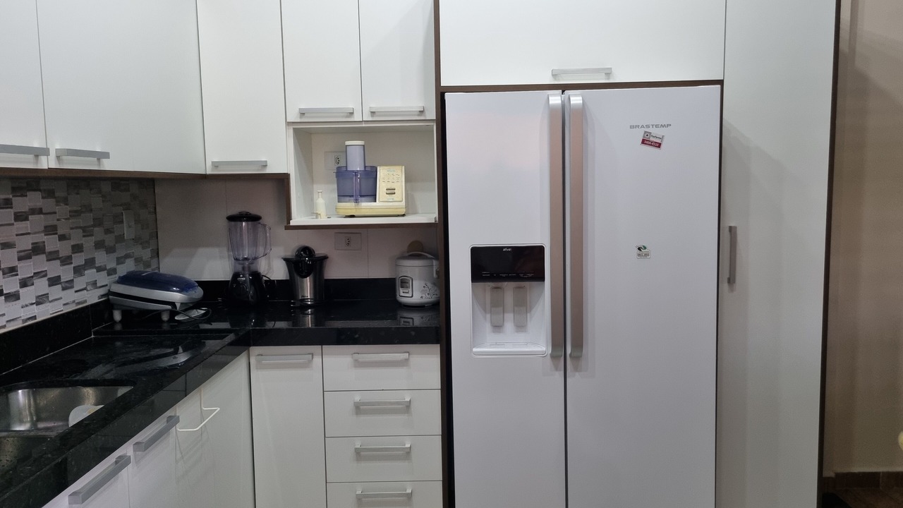 Photo of Kitchen in Chacaras Fernao Dias