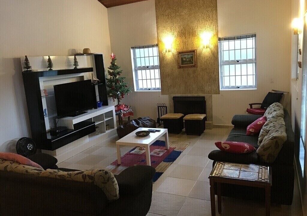 Photo of Livingroom in Ibiuna