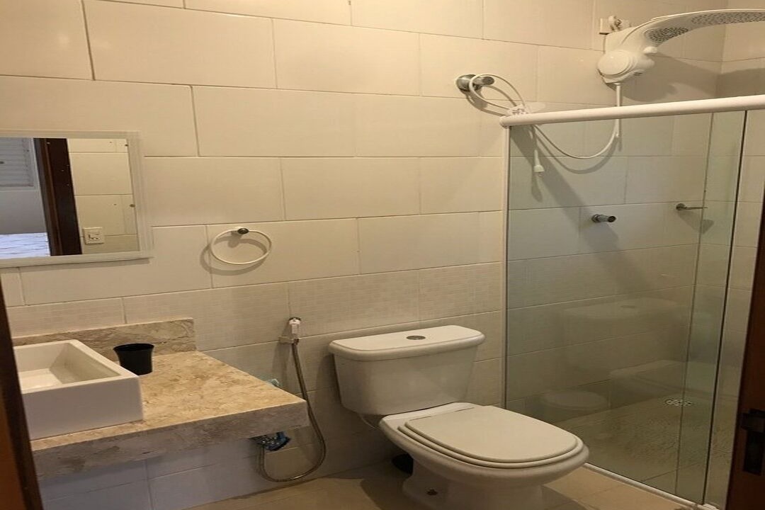 Photo of Bathroom in Ibiuna