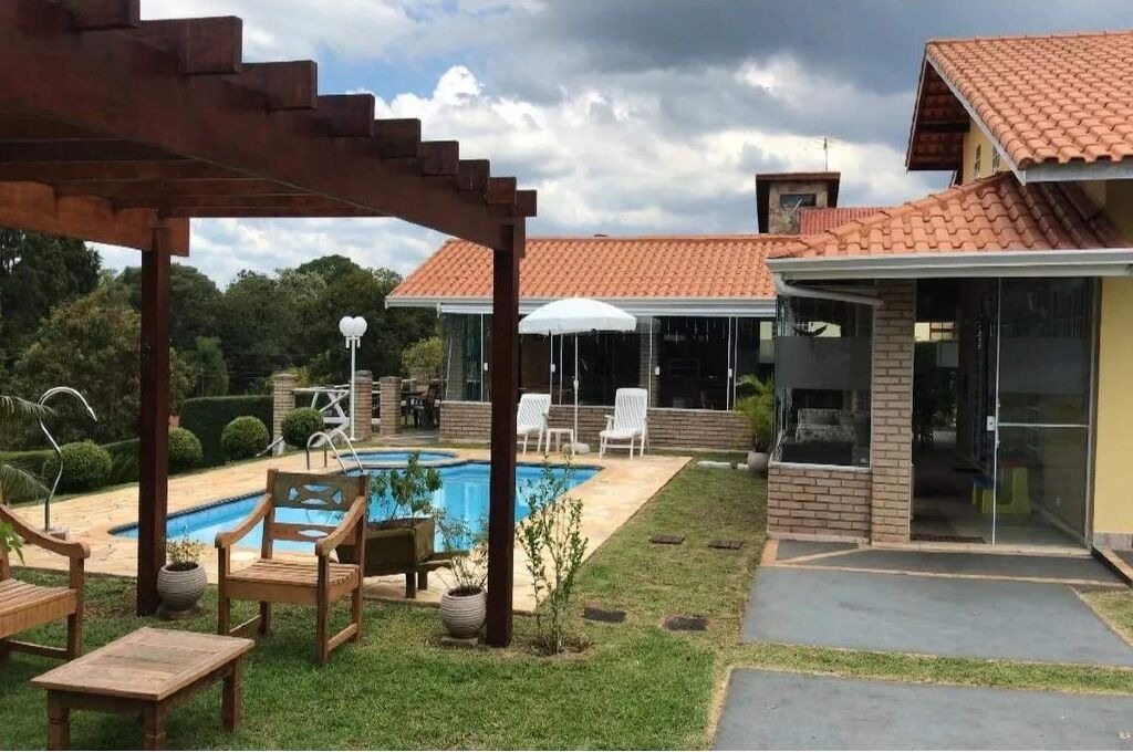 Photo of Outdoor in Ibiuna