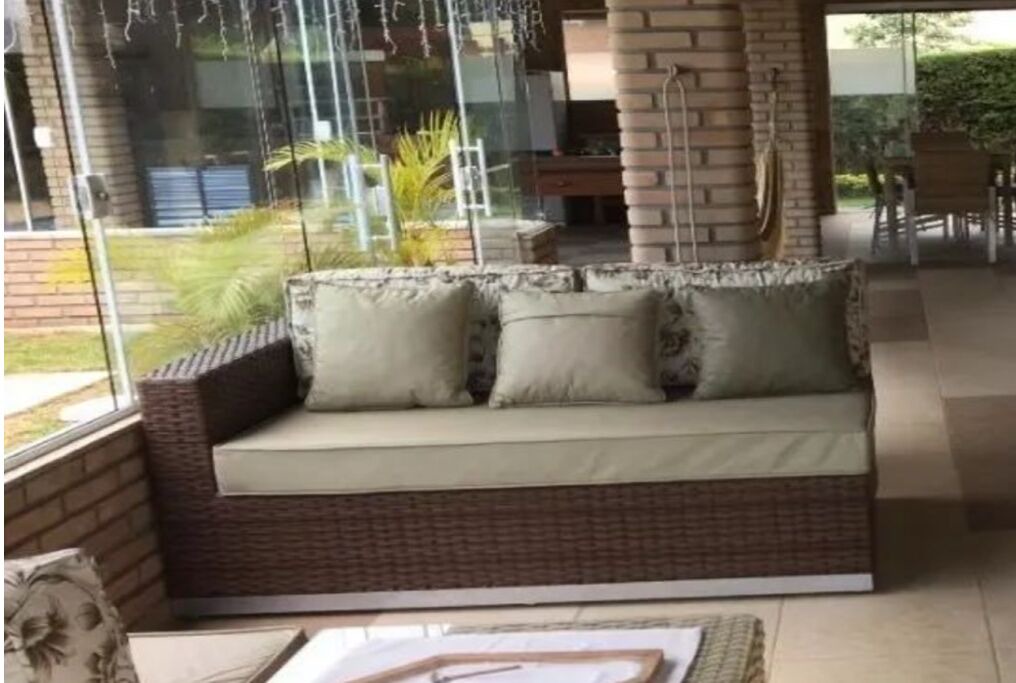 Photo of Livingroom in Ibiuna