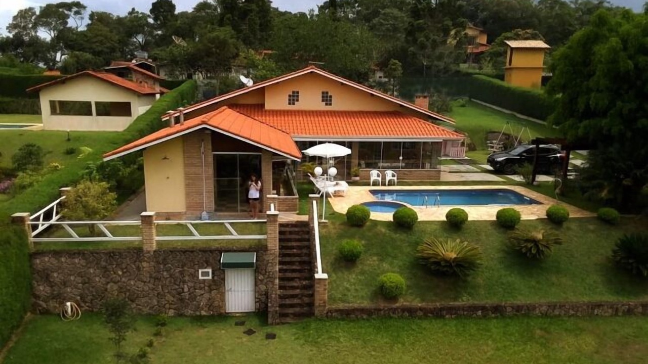Photo of Outdoor in Ibiuna