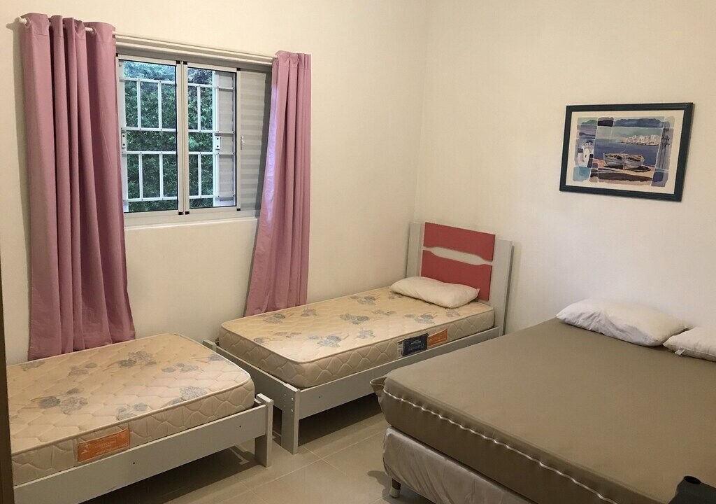 Photo of Bedroom in Ibiuna