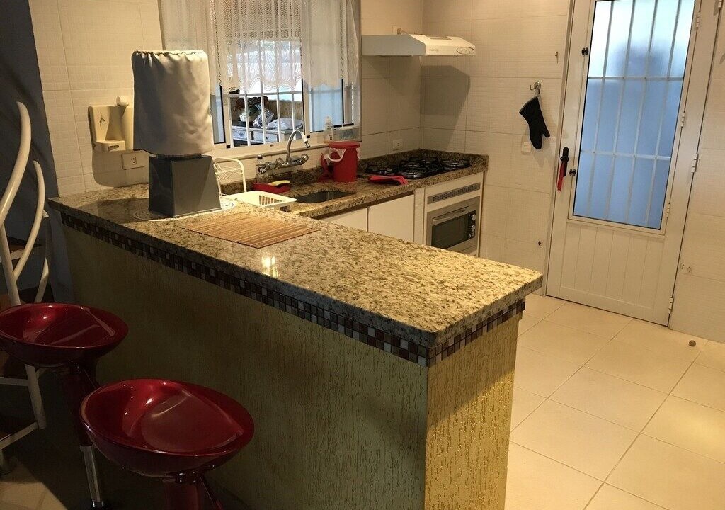 Photo of Kitchen in Ibiuna
