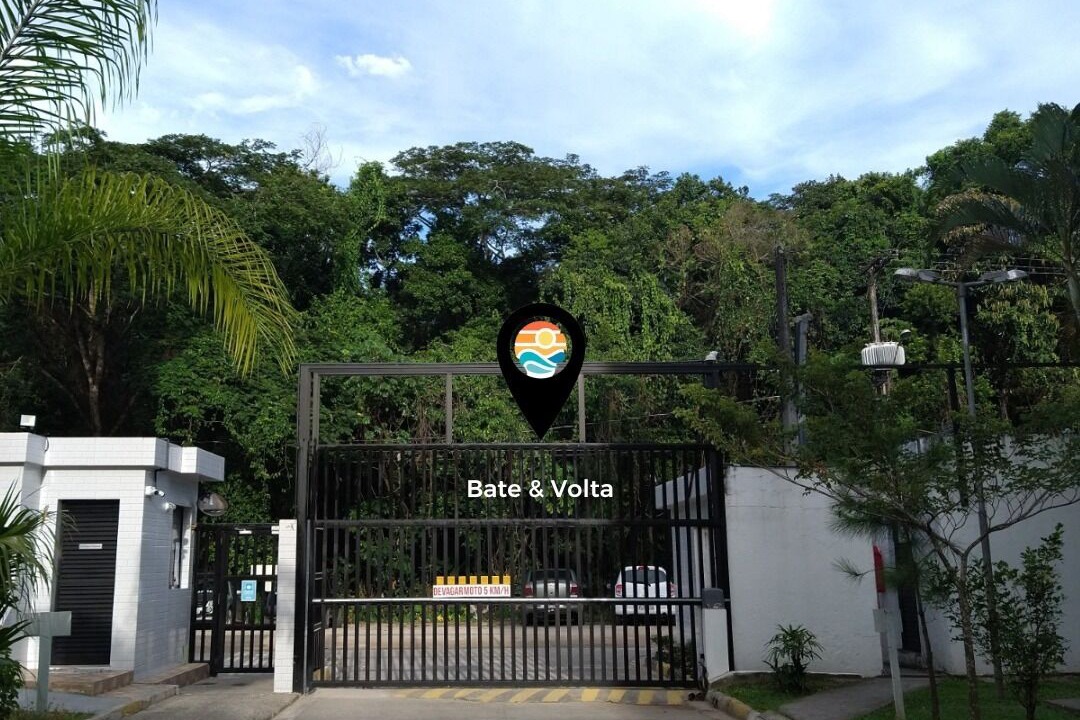 Photo of Outdoor in Jardim Rio da Praia