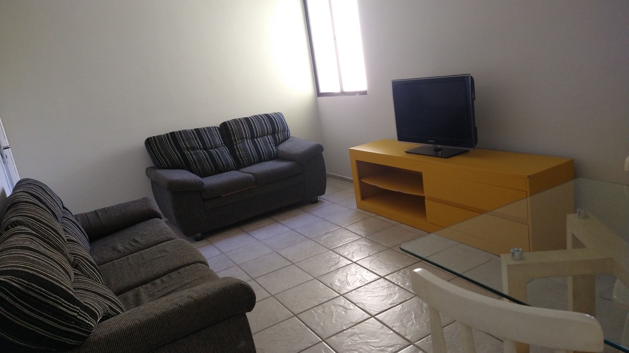 Photo of Livingroom in Jardim Rio da Praia