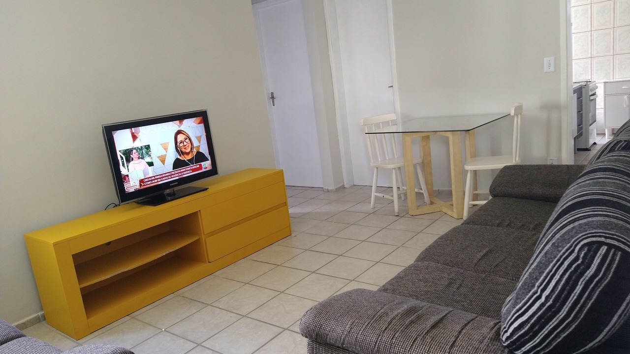 Photo of Livingroom in Jardim Rio da Praia
