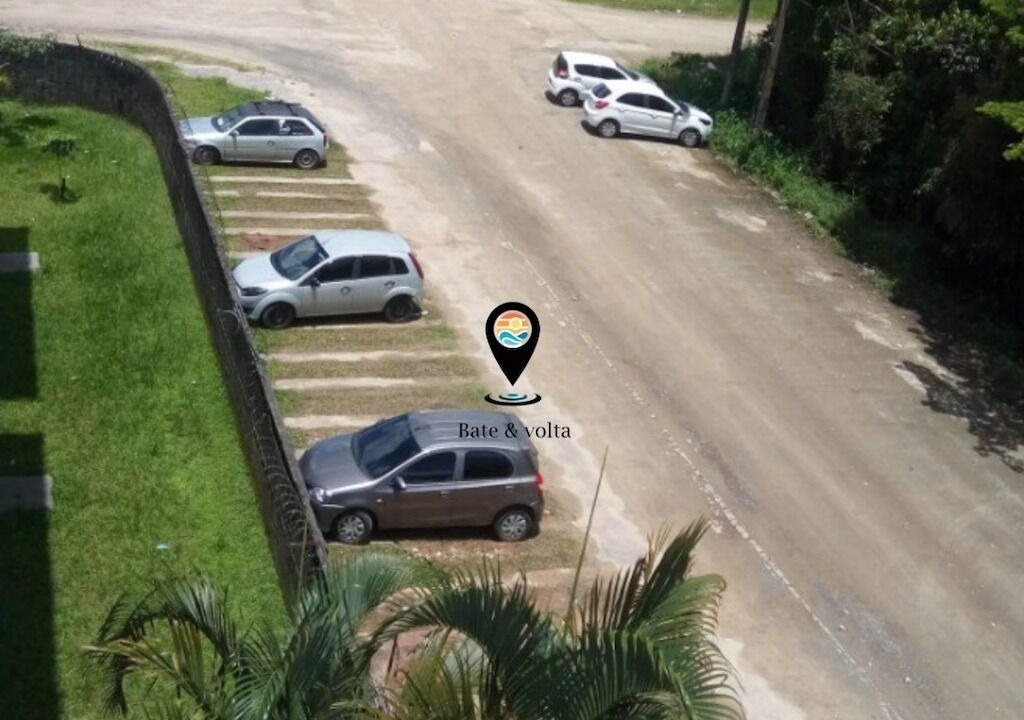 Photo of Outdoor in Jardim Rio da Praia