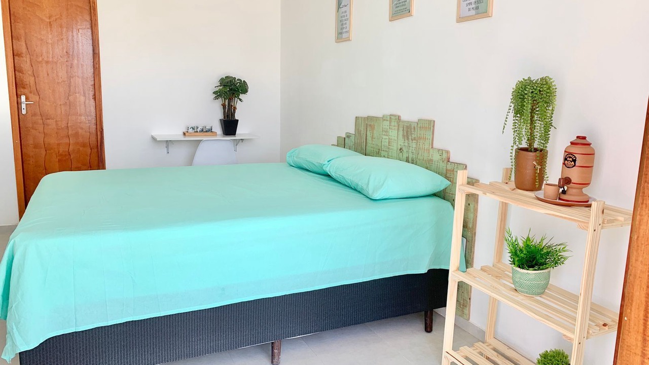 Photo of Bedroom in Porto das Dunas