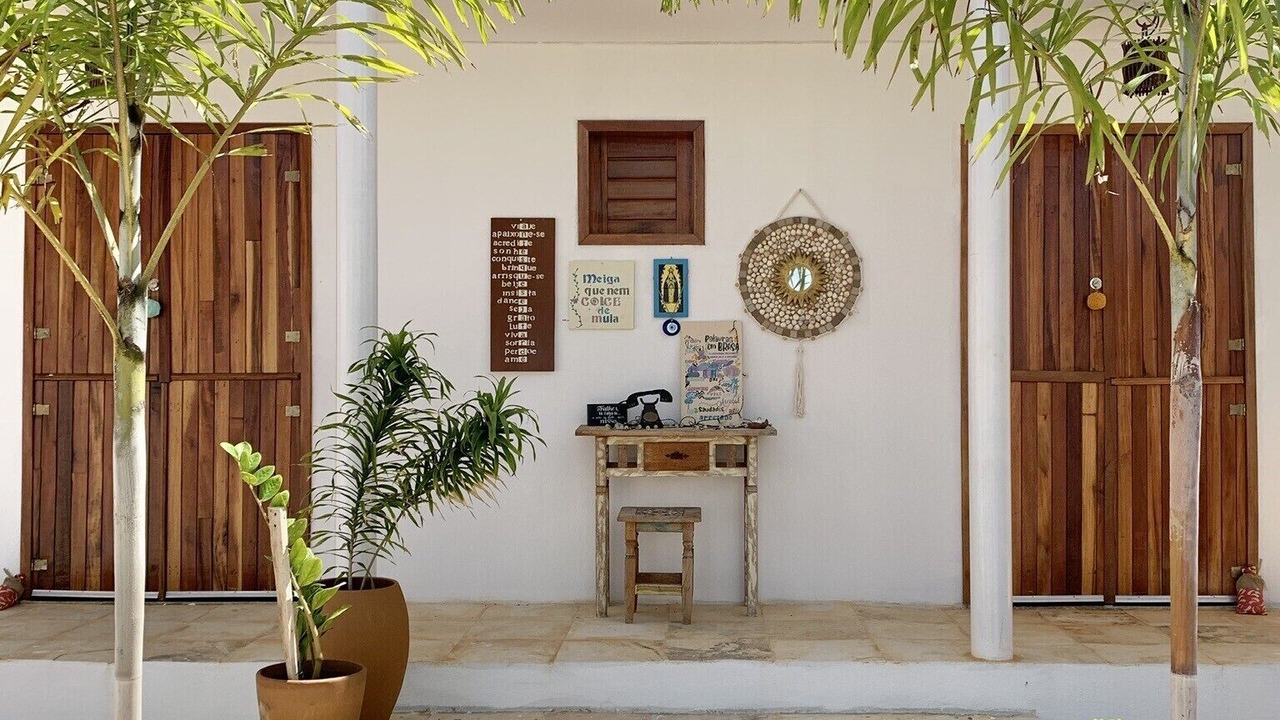 Photo of Outdoor in Porto das Dunas