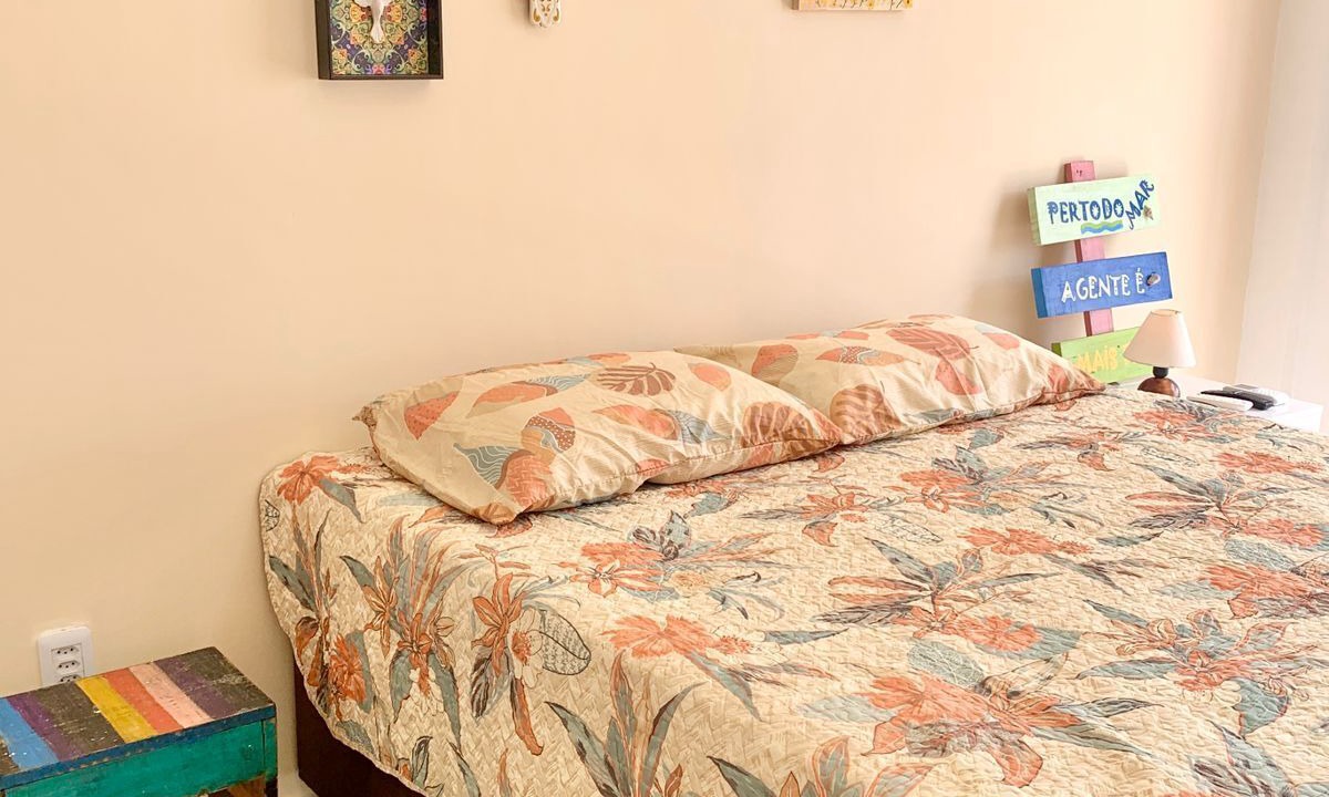 Photo of Bedroom in Porto das Dunas