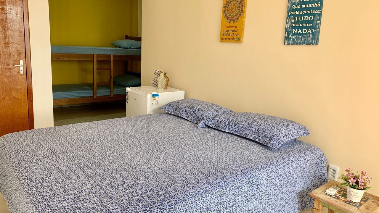 Photo of Bedroom in Porto das Dunas