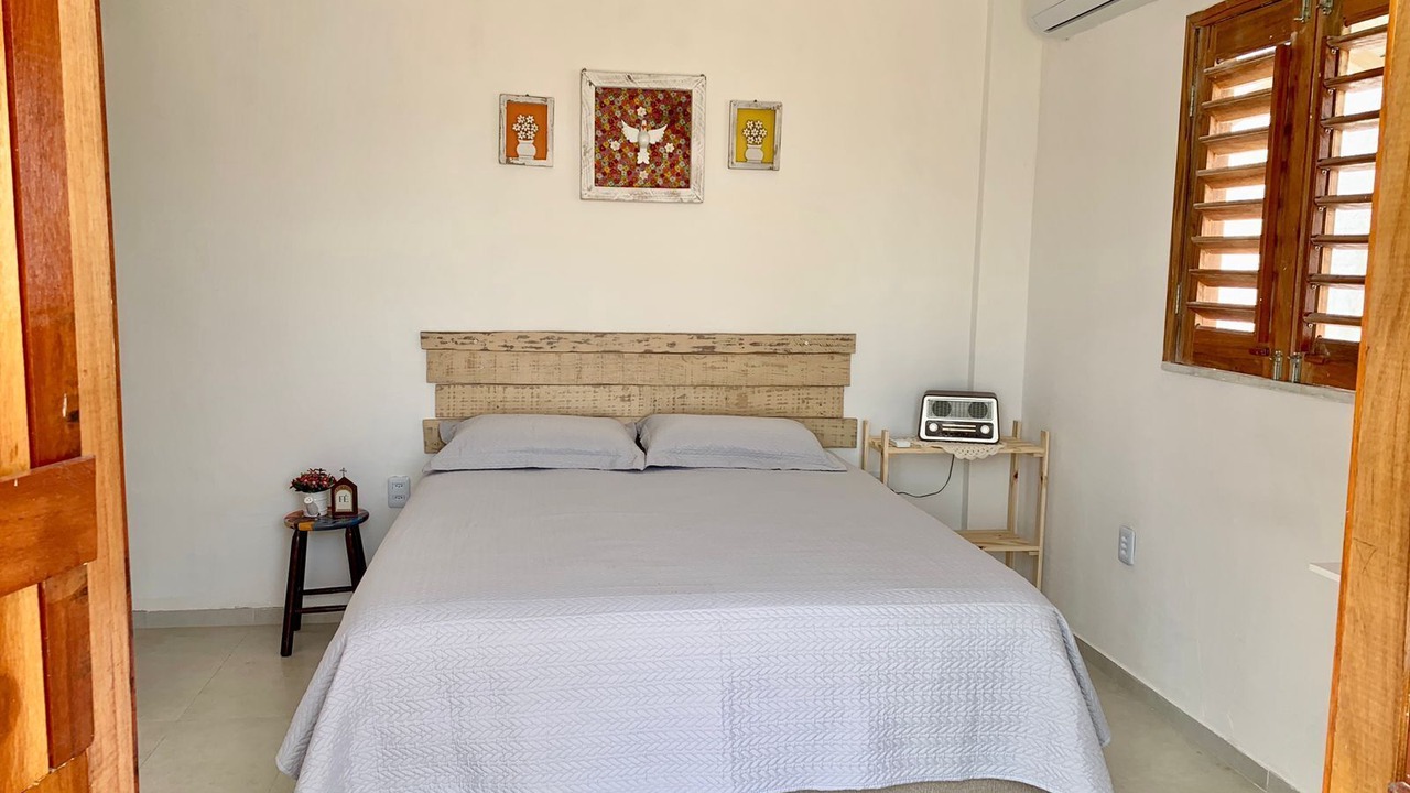 Photo of Bedroom in Porto das Dunas