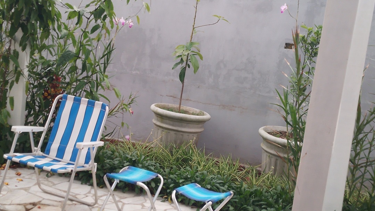 Photo of Patio Balcony in Balneario Florida