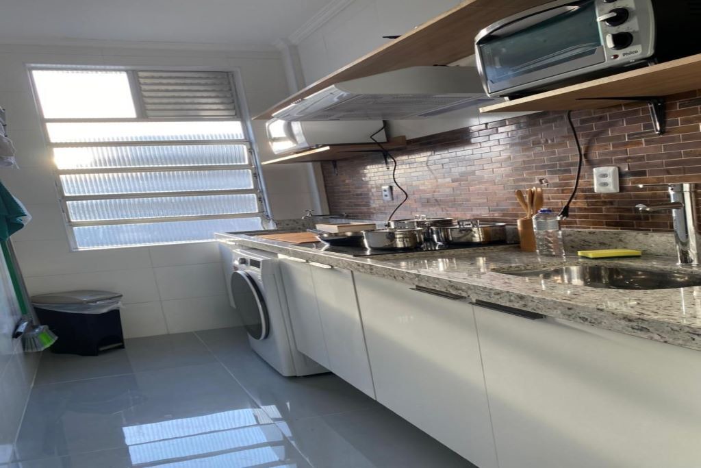 Photo of Kitchen in Itarare