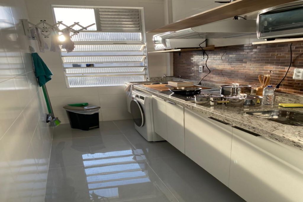 Photo of Kitchen in Itarare