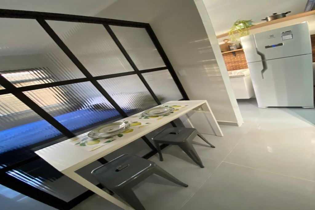 Photo of Kitchen in Itarare
