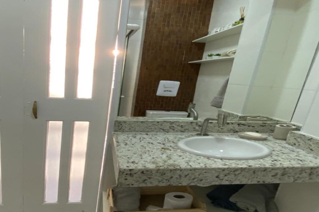 Photo of Bathroom in Itarare