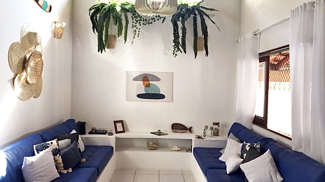 Photo of Livingroom in Praia do Partido