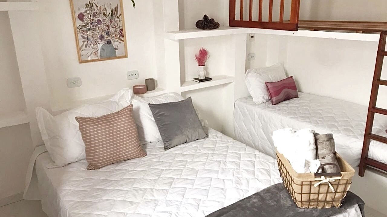 Photo of Bedroom in Praia do Partido