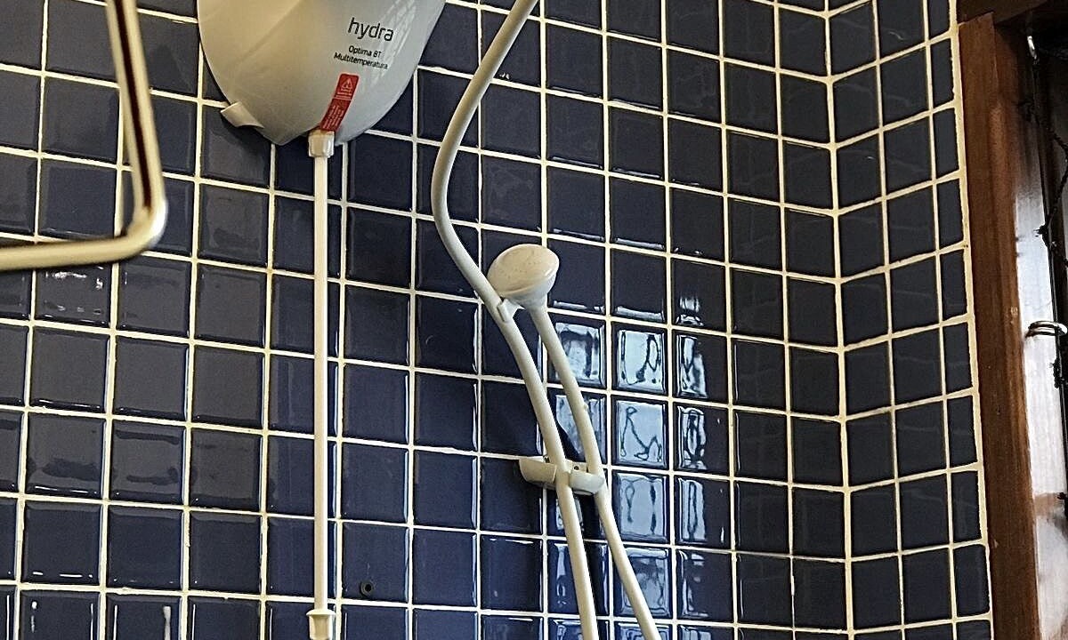 Photo of Bathroom in Praia do Partido