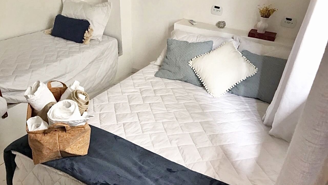Photo of Bedroom in Praia do Partido