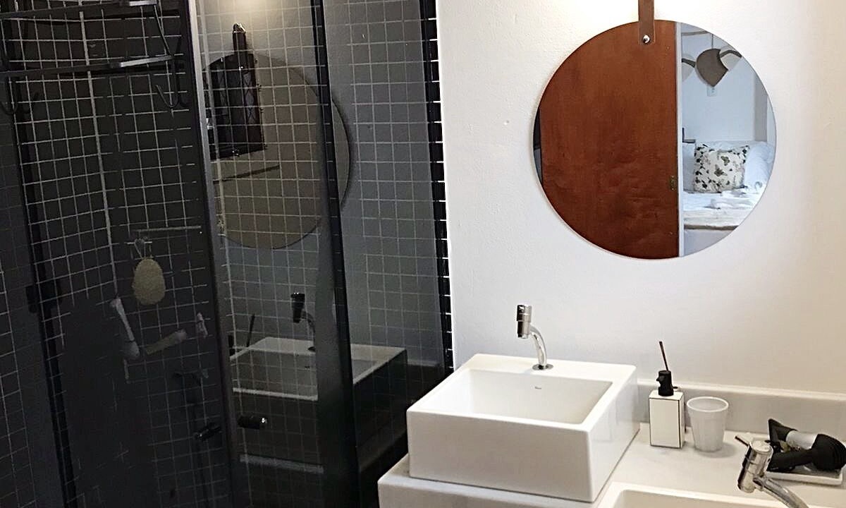 Photo of Bathroom in Praia do Partido