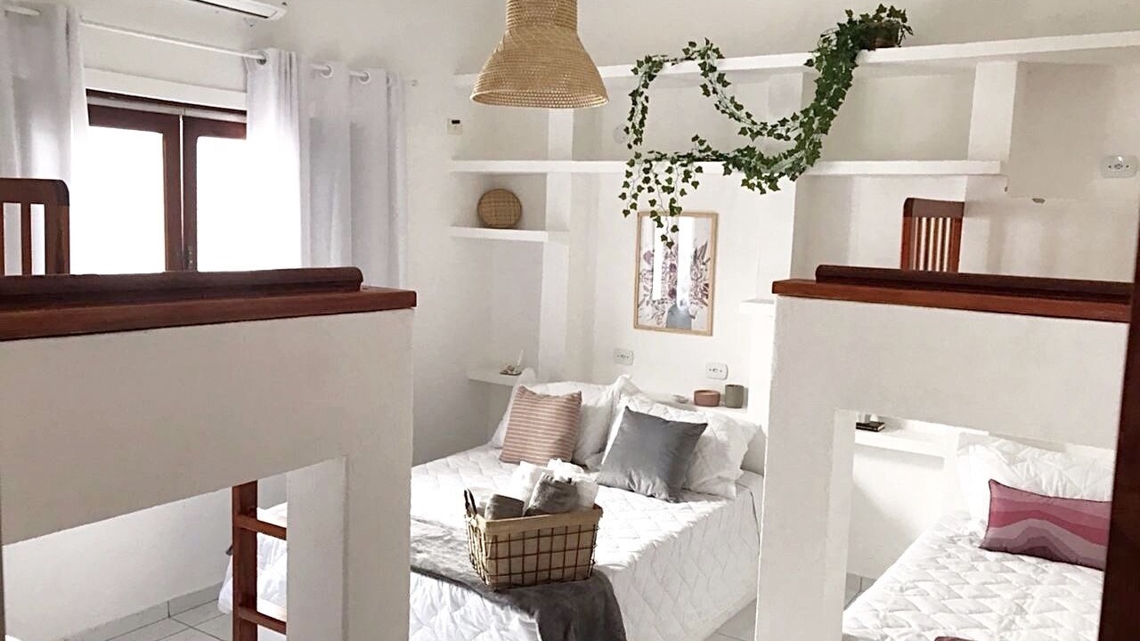 Photo of Bedroom in Praia do Partido