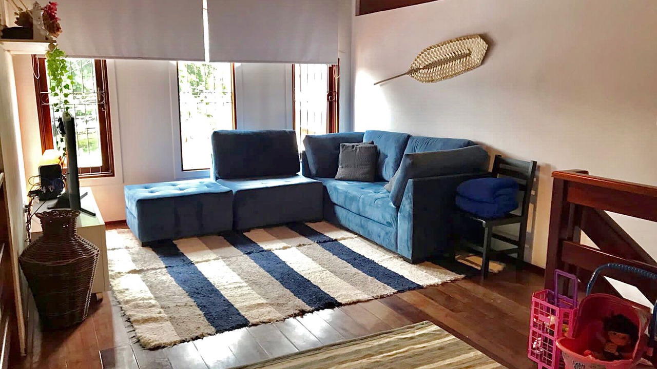 Photo of Livingroom in Praia do Partido
