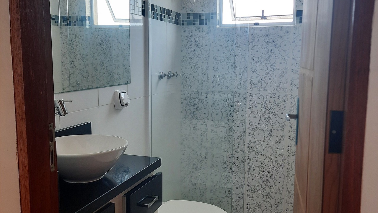 Photo of Bathroom in Balneario Gaivotas