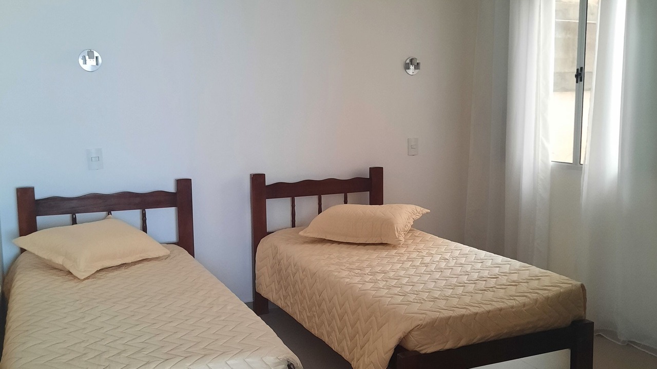 Photo of Bedroom in Balneario Gaivotas