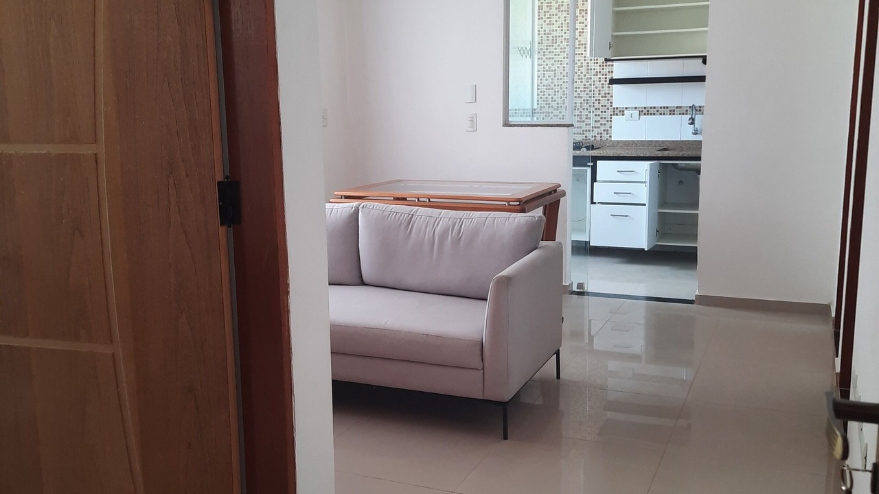 Photo of Livingroom in Balneario Gaivotas