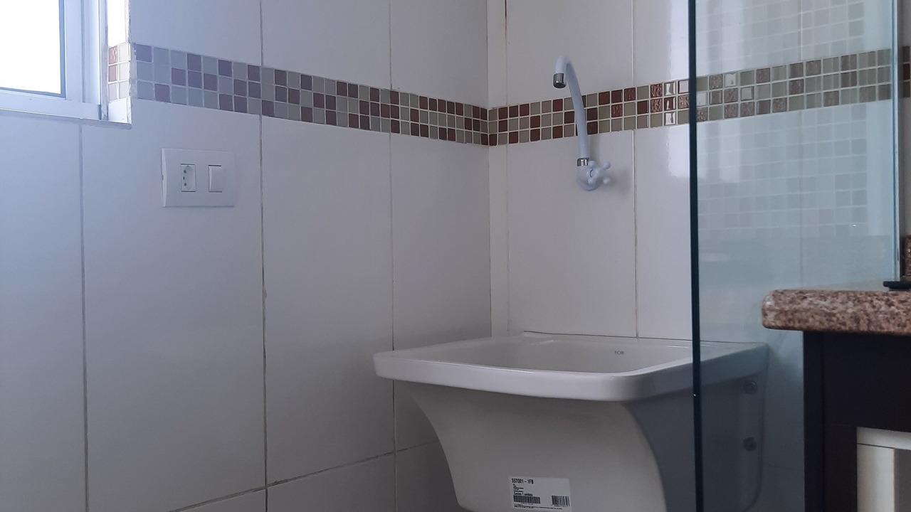Photo of Bathroom in Balneario Gaivotas