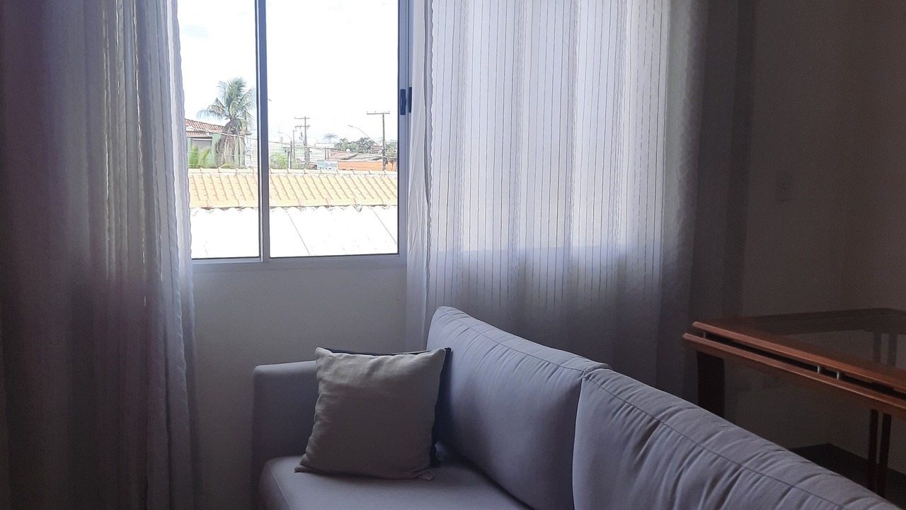 Photo of Livingroom in Balneario Gaivotas