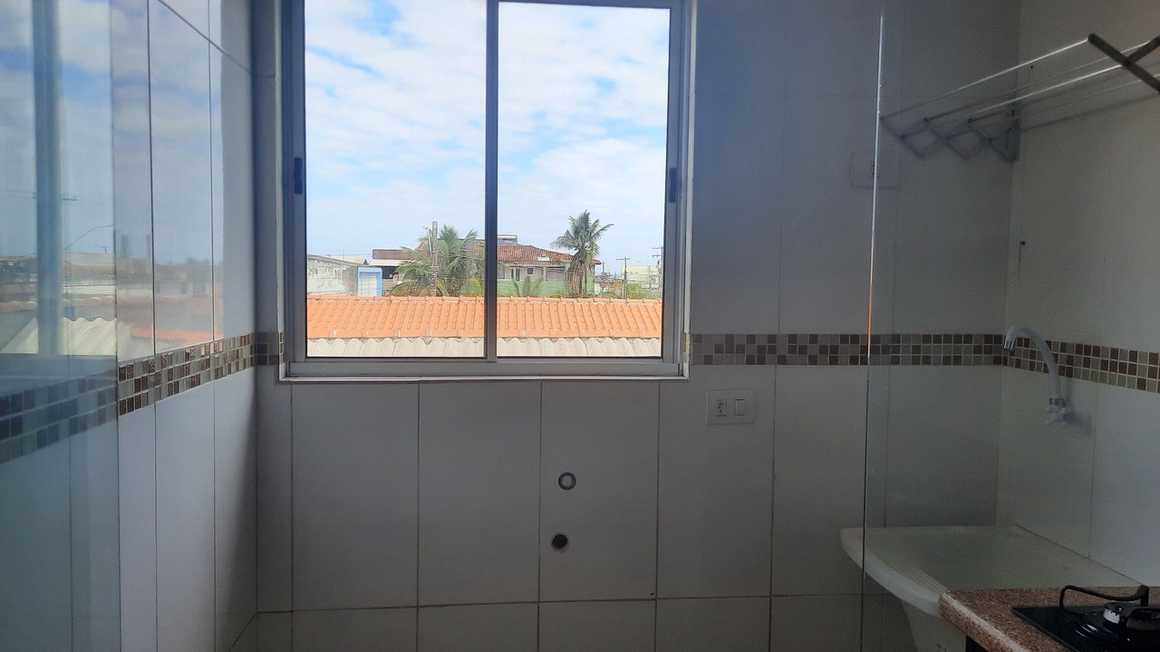Photo of Bathroom in Balneario Gaivotas
