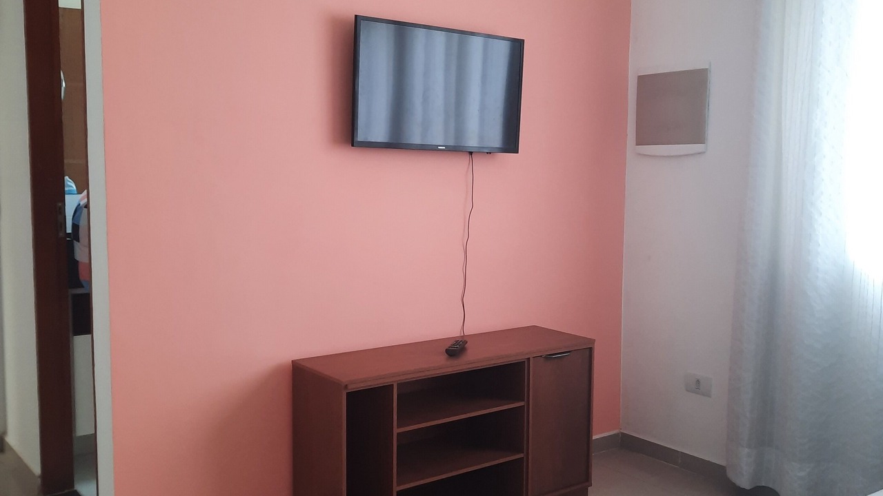 Photo of Bedroom in Balneario Gaivotas