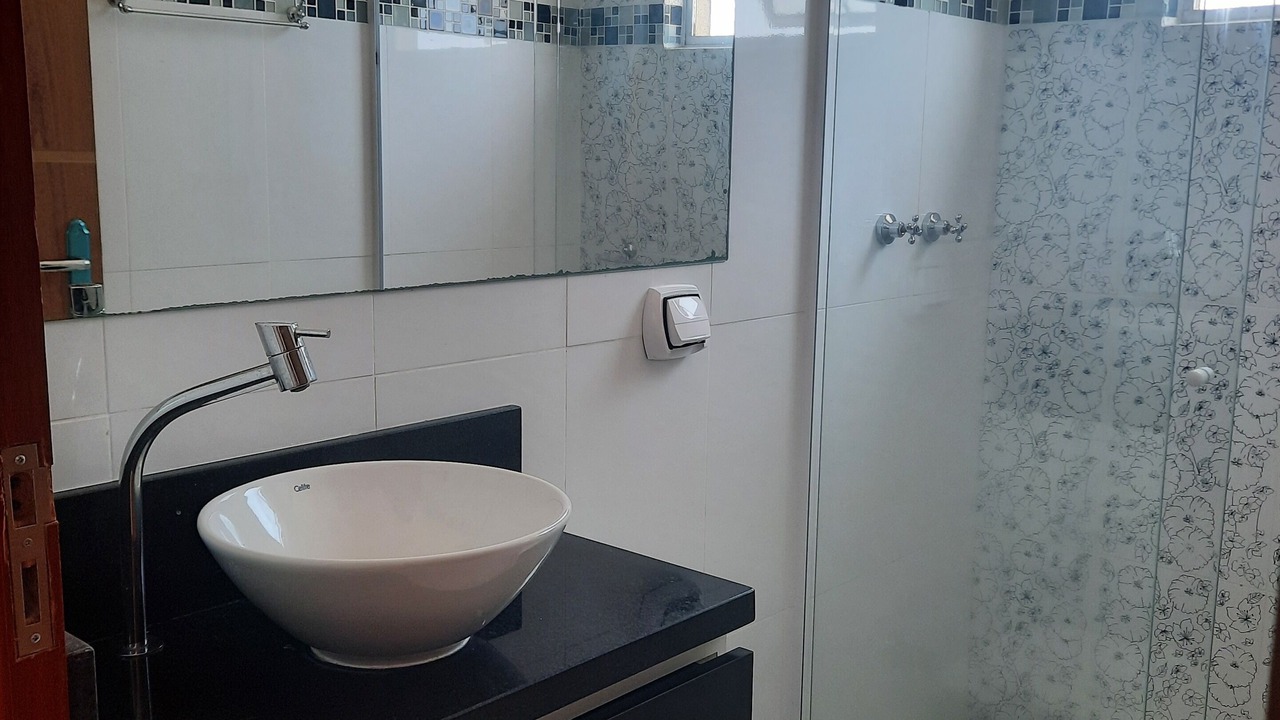 Photo of Bathroom in Balneario Gaivotas