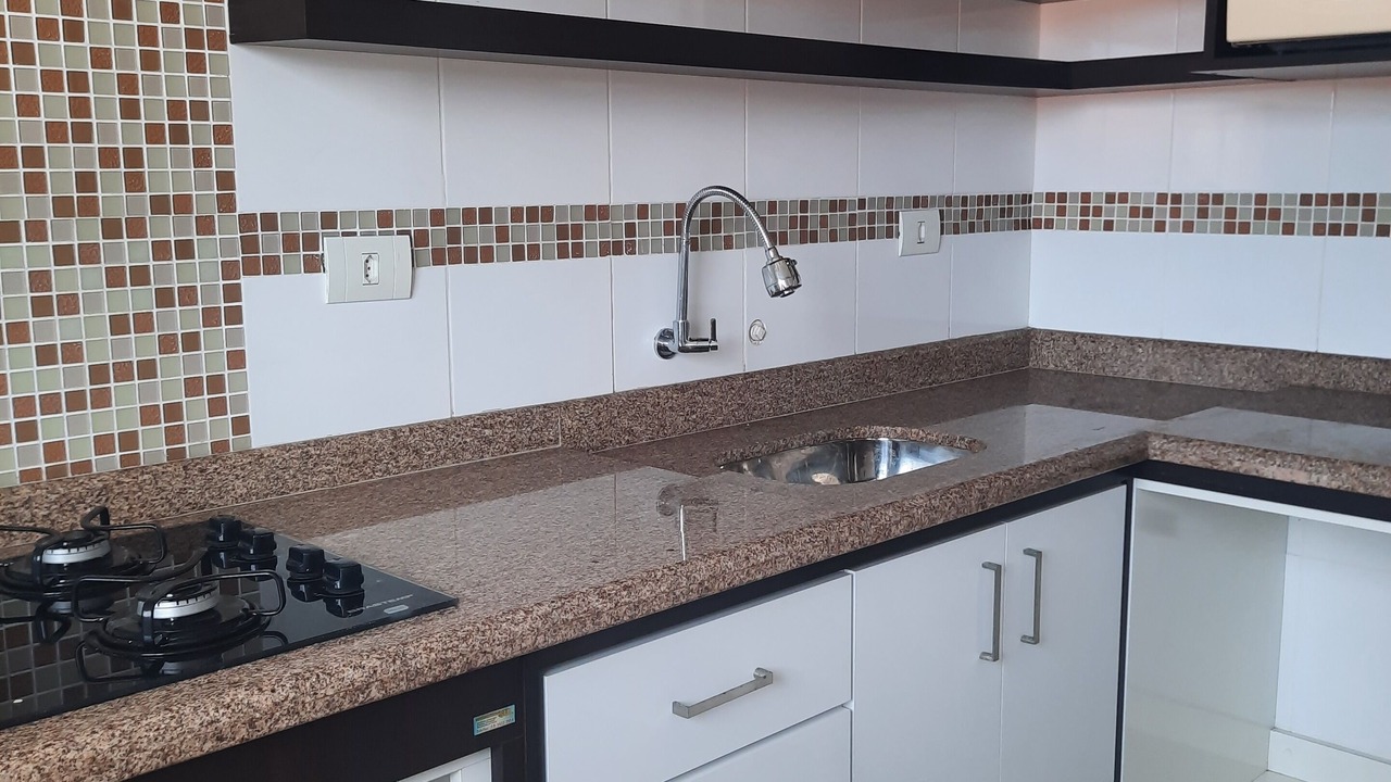 Photo of Kitchen in Balneario Gaivotas