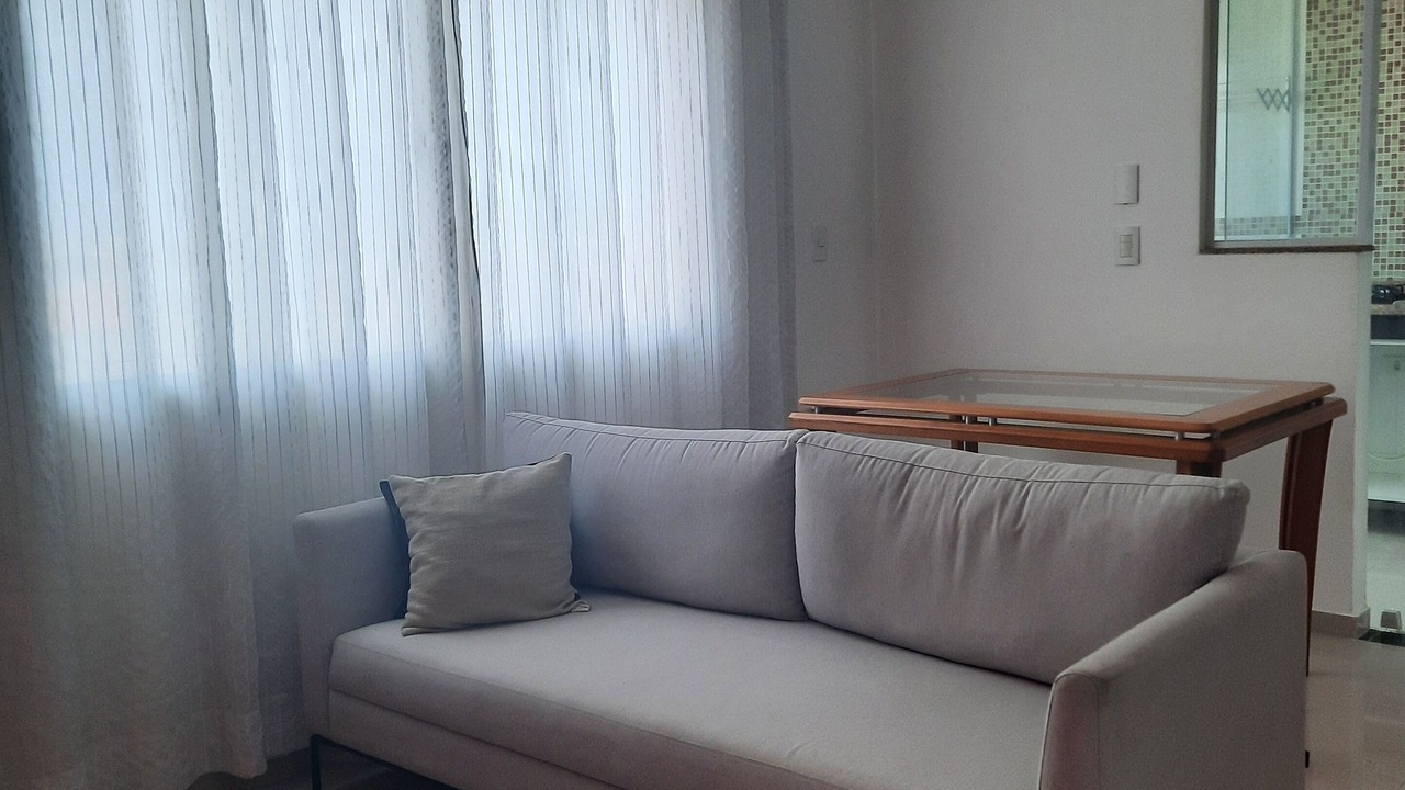 Photo of Livingroom in Balneario Gaivotas