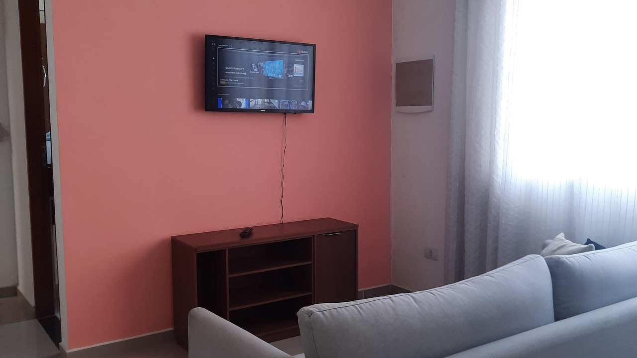 Photo of Livingroom in Balneario Gaivotas