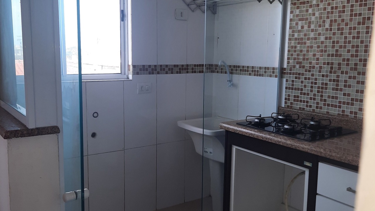 Photo of Bathroom in Balneario Gaivotas