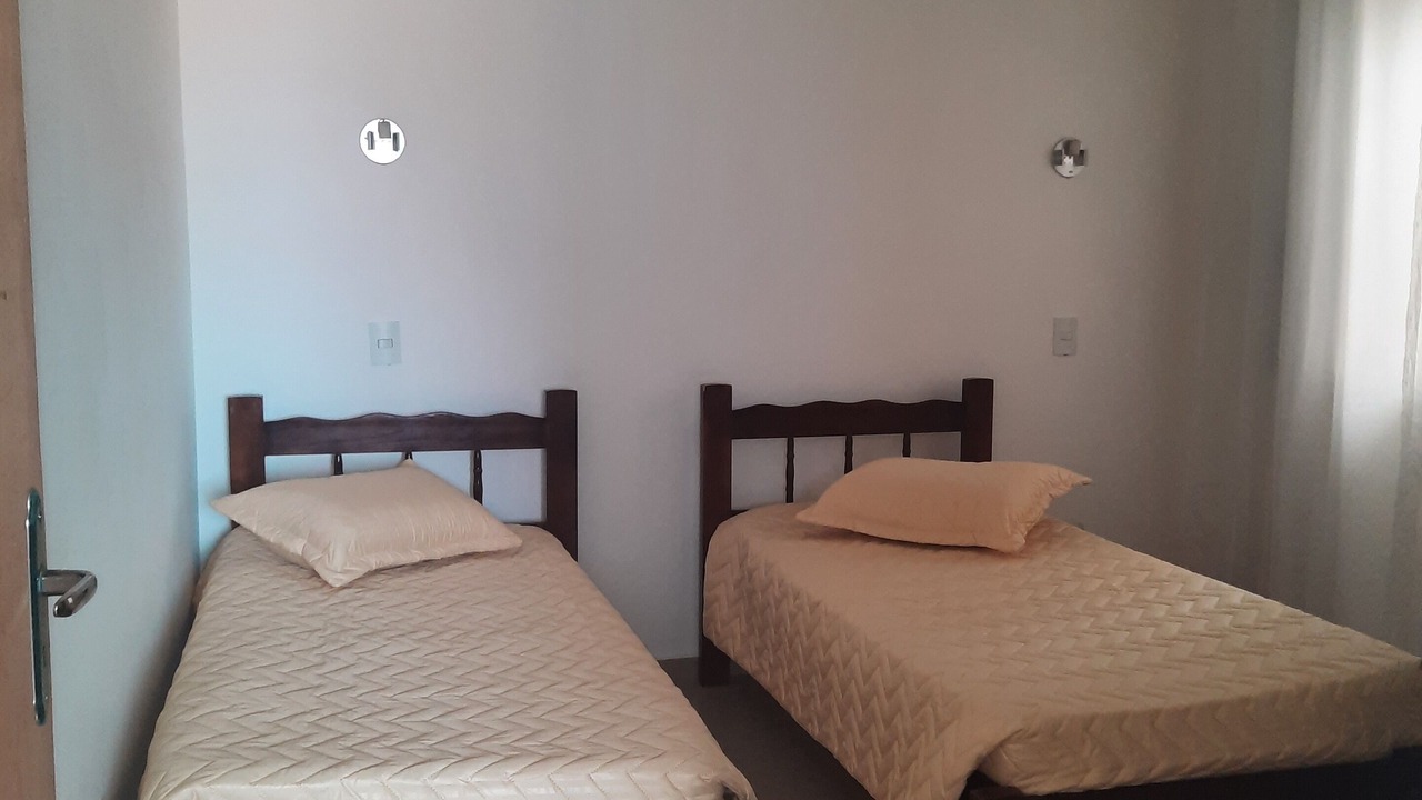 Photo of Bedroom in Balneario Gaivotas