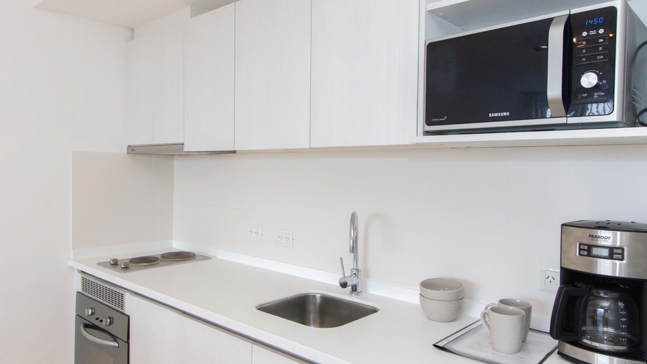 Photo of Kitchen in Province of Tierra del Fuego
