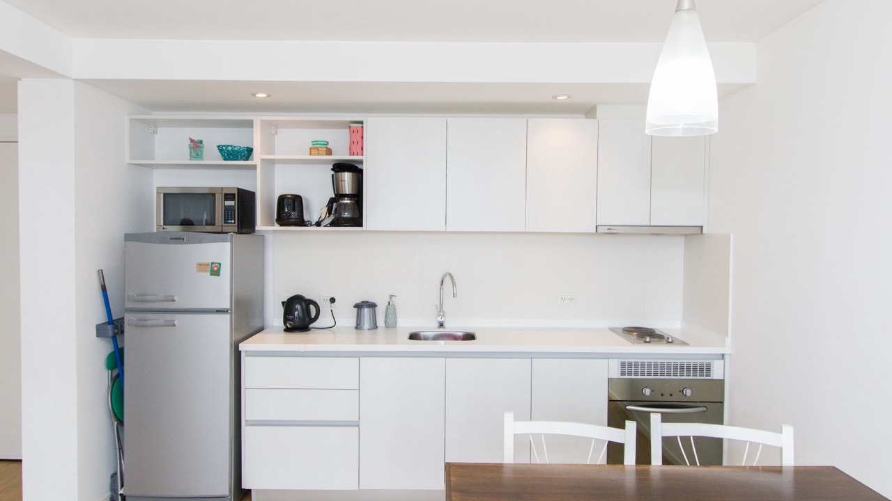 Photo of Kitchen in Province of Tierra del Fuego