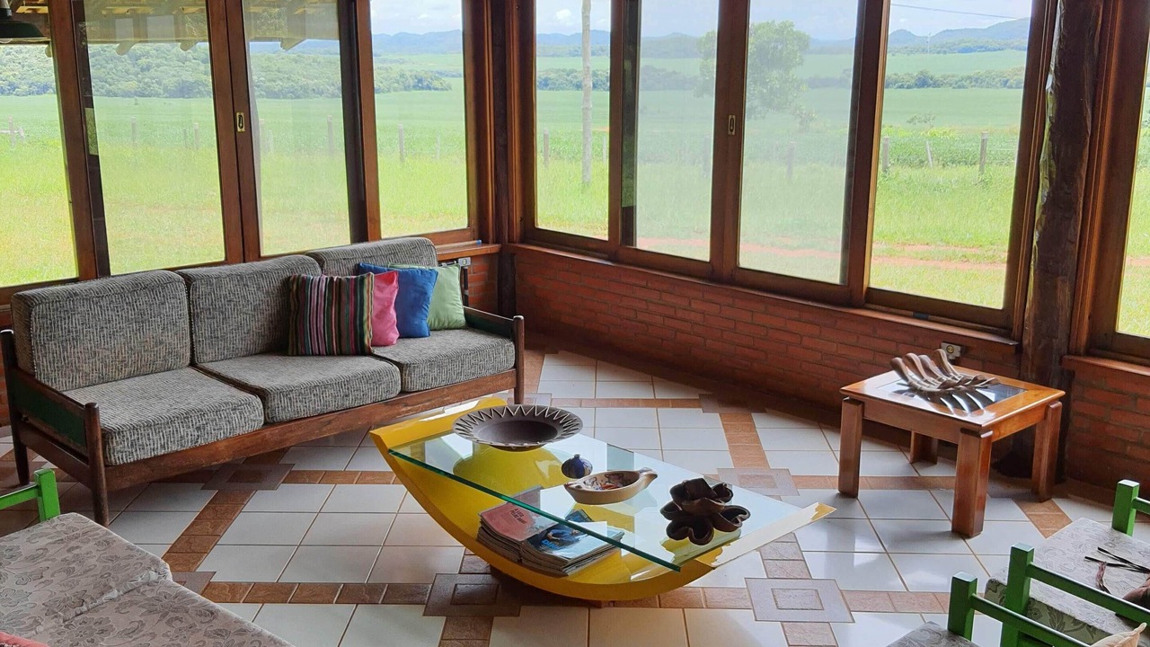 Photo of Livingroom in Bonito