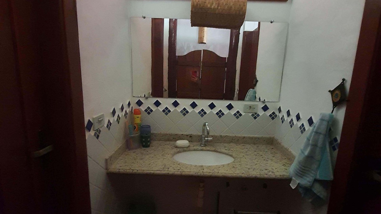 Photo of Bathroom in Bonito