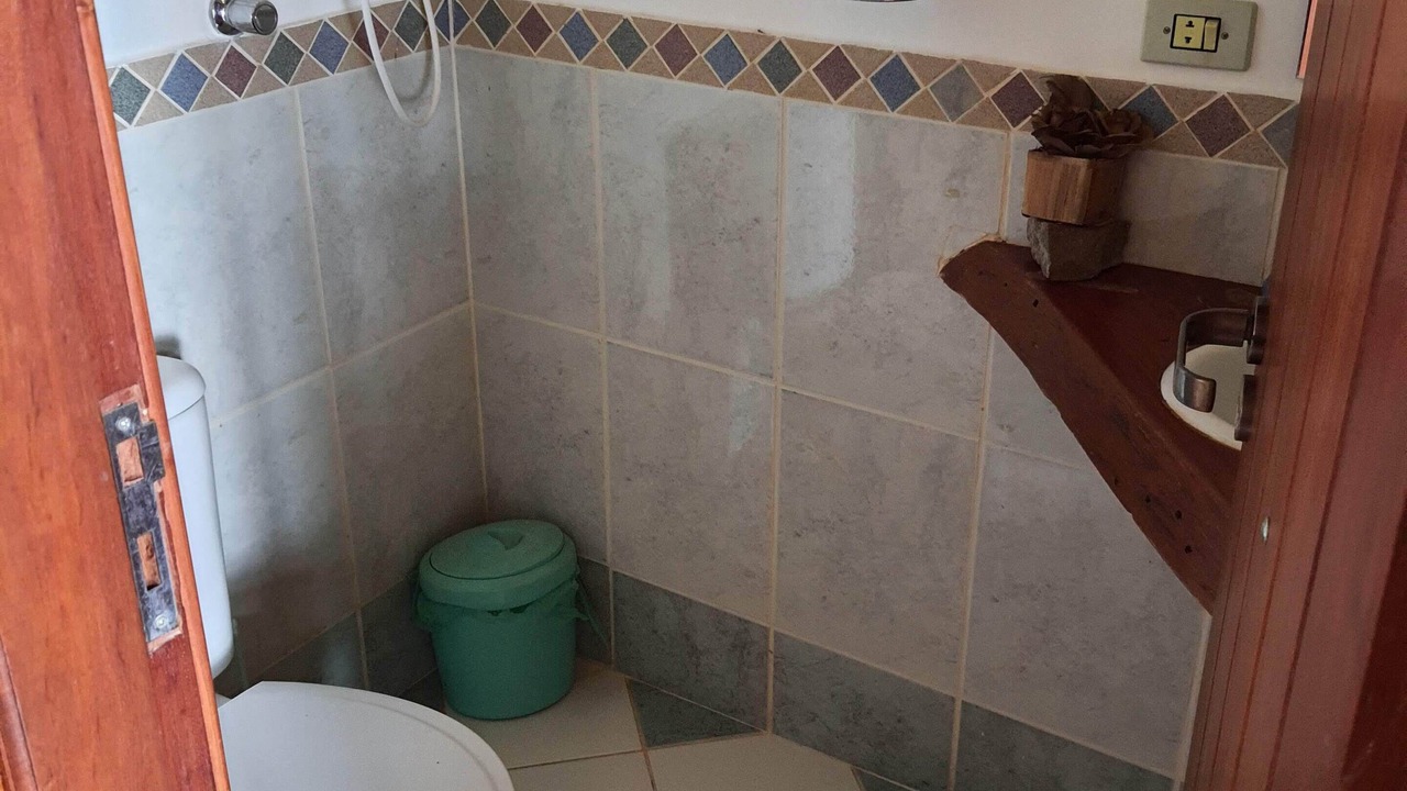 Photo of Bathroom in Bonito