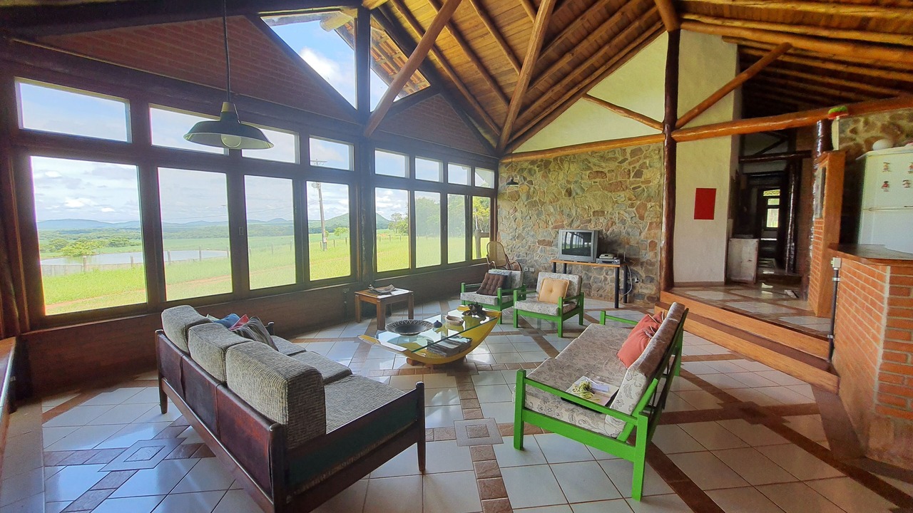 Photo of Livingroom in Bonito