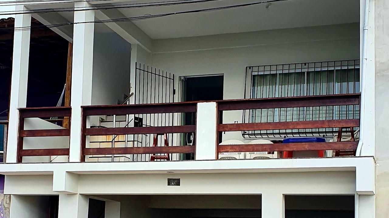 Photo of Outdoor in Itaoca